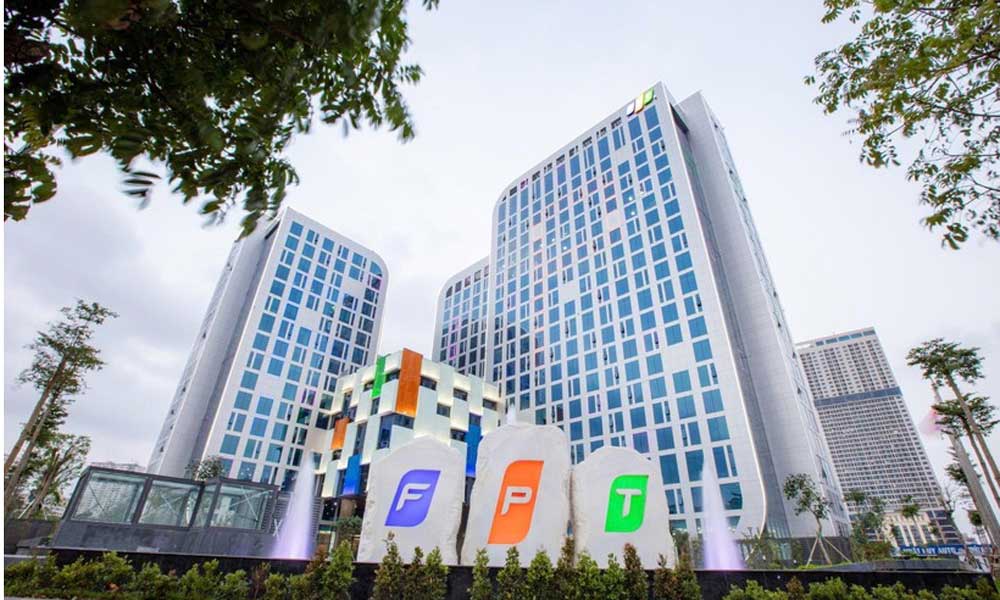 FPT secures 100 million USD contract with US partner to speed up digital transformation